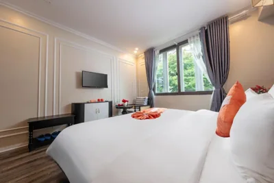 Omina Hotel & Travel – 照片 2