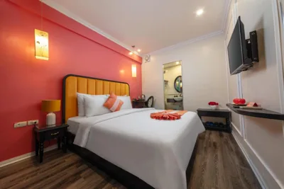Omina Hotel & Travel – 照片 4