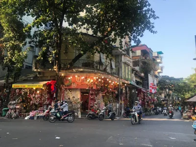 Omina Hotel & Travel – 照片 5