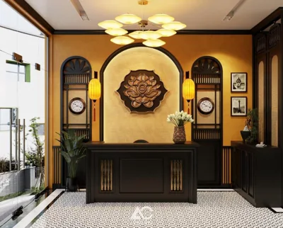 Omina Hotel & Travel – 照片 6