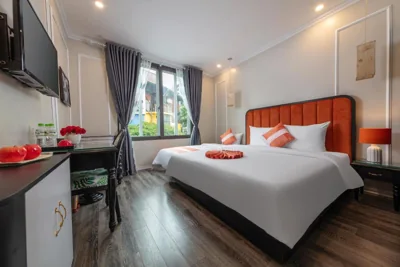 Omina Hotel & Travel – 照片 7