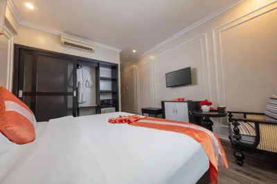 Omina Hotel & Travel – 照片 8