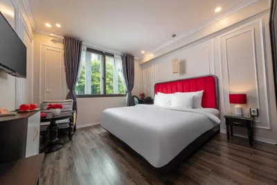 Omina Hotel & Travel – 照片 9