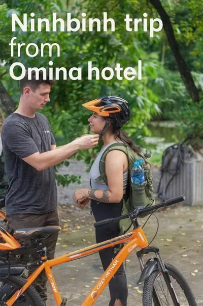 Omina Hotel & Travel – 照片 11