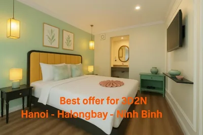 Omina Hotel & Travel – 照片 16